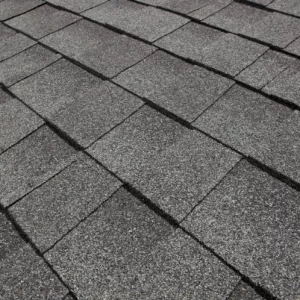 asphalt shingles