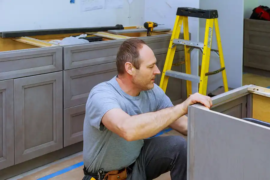 Reliable Handyman Company in Alexandria, VA